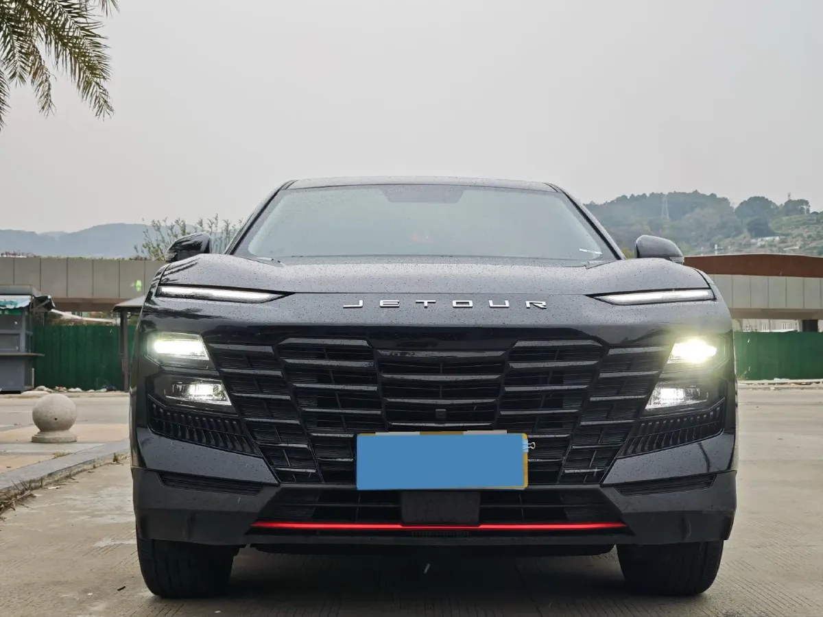 2024 Jetour DASHING 1.5T 156HP L4 6DCT,autocango,china used car exporter,china ev exporter,chinese used car exporter,chinese used ev exporter