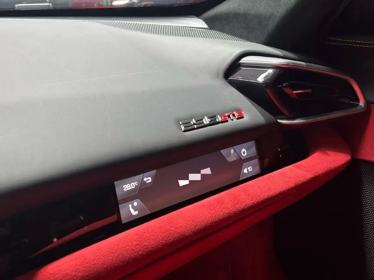 2021 Ferrari 296 3.0T 663HP V6 8DCT PHEV 7.45KWH,autocango,china used car exporter,china ev exporter,chinese used car exporter,chinese used ev exporter