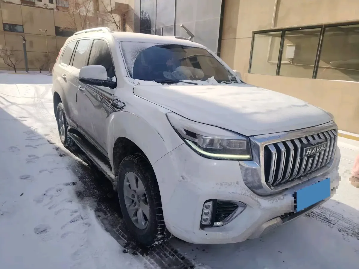 2022 Haval H9 2.0T 224HP L4 8AT,autocango,china used car exporter,china ev exporter,chinese used car exporter,chinese used ev exporter