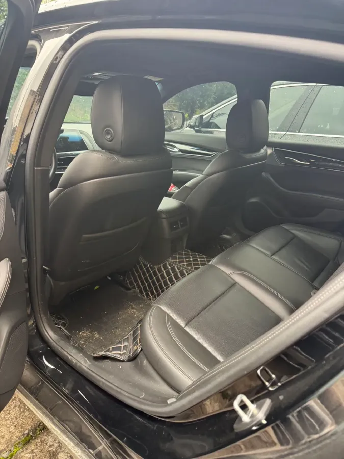 2023 Cadillac CT5 2.0T 237HP L4 10AT,autocango,china used car exporter,china ev exporter,chinese used car exporter,chinese used ev exporter