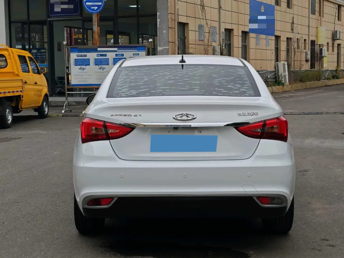 2019 Chery Arrizo 5 1.5L 116HP L4 CVT,autocango,china used car exporter,china ev exporter,chinese used car exporter,chinese used ev exporter