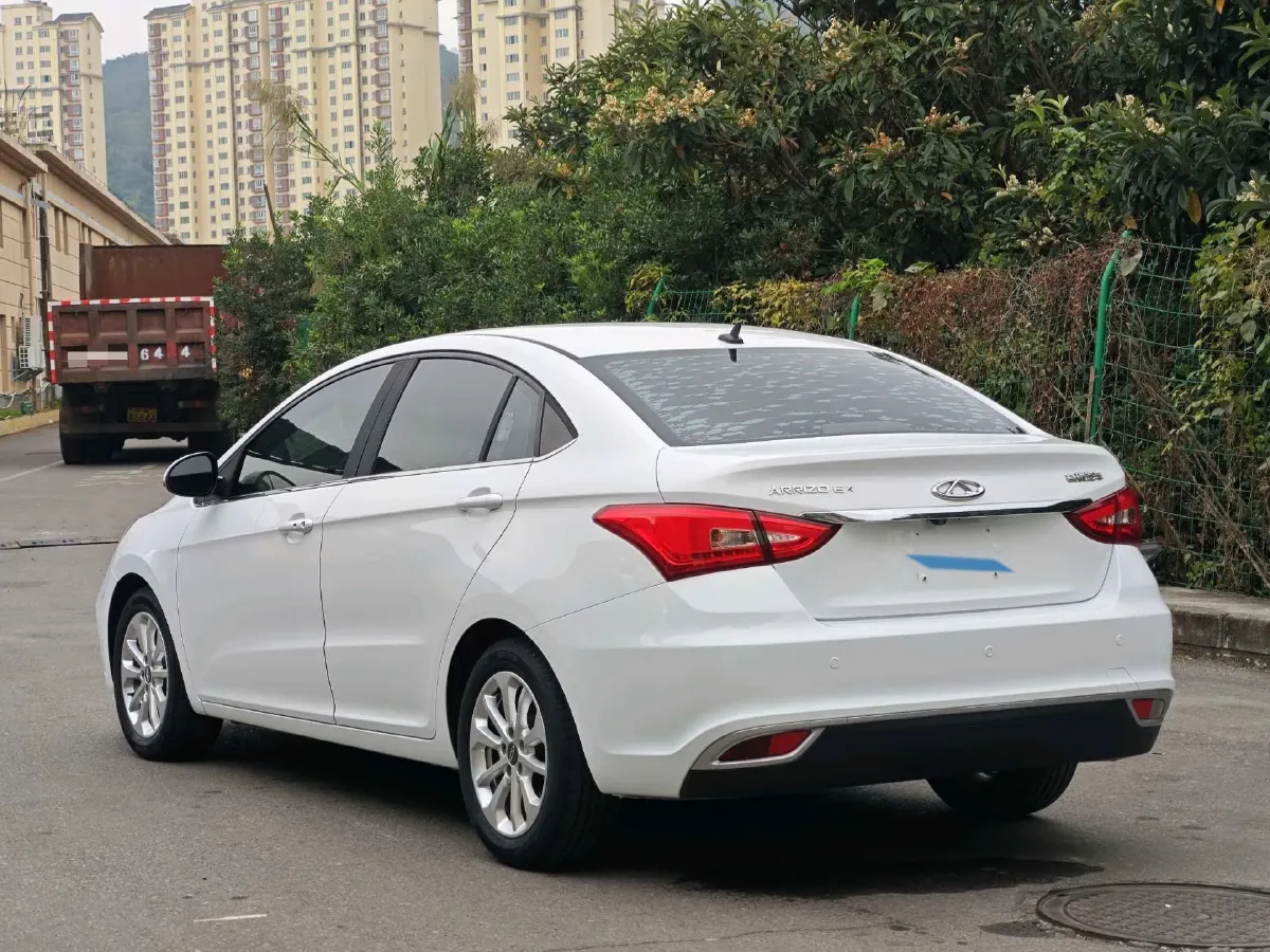 2019 Chery Arrizo 5 1.5L 116HP L4 CVT,autocango,china used car exporter,china ev exporter,chinese used car exporter,chinese used ev exporter