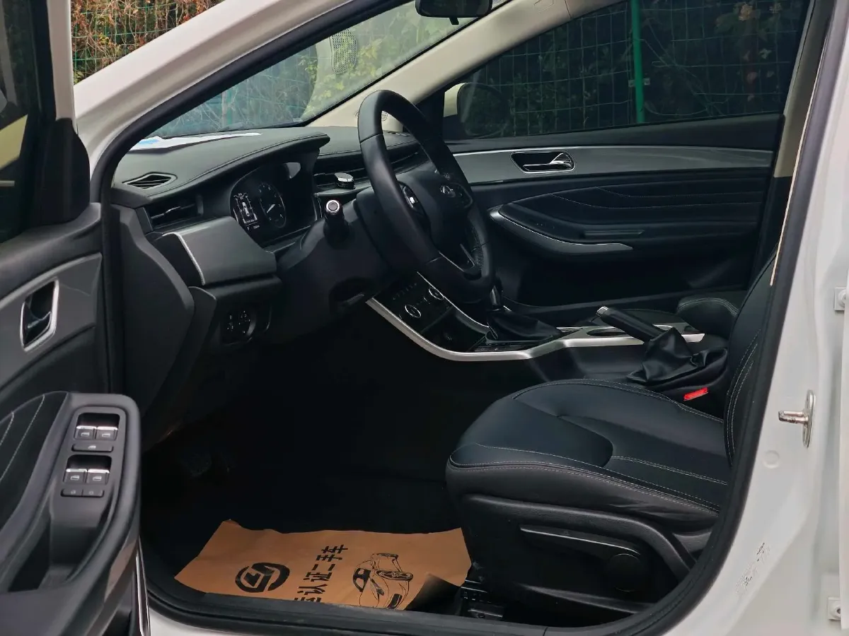 2019 Chery Arrizo 5 1.5L 116HP L4 CVT,autocango,china used car exporter,china ev exporter,chinese used car exporter,chinese used ev exporter