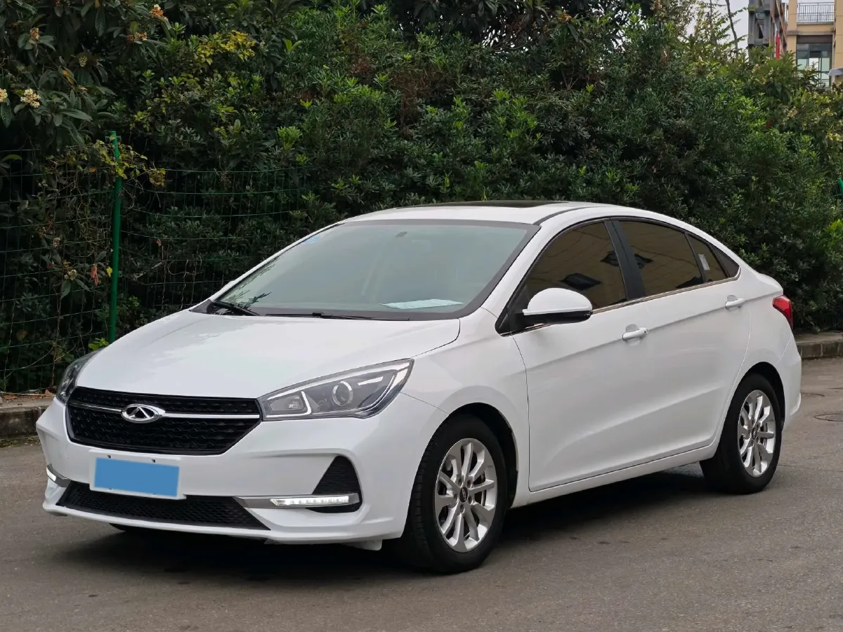 2019 Chery Arrizo 5 1.5L 116HP L4 CVT,autocango,china used car exporter,china ev exporter,chinese used car exporter,chinese used ev exporter