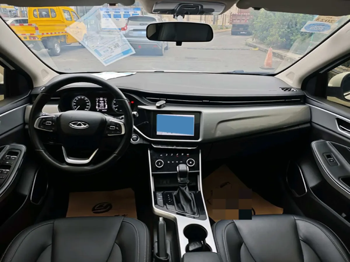 2019 Chery Arrizo 5 1.5L 116HP L4 CVT,autocango,china used car exporter,china ev exporter,chinese used car exporter,chinese used ev exporter