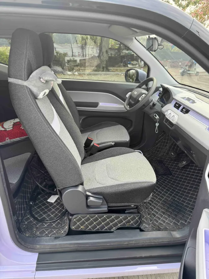 2022 Chery QQ Ice Cream BEV 13.9KWH,autocango,china used car exporter,china ev exporter,chinese used car exporter,chinese used ev exporter