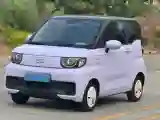 2022 Chery QQ Ice Cream BEV 13.9KWH