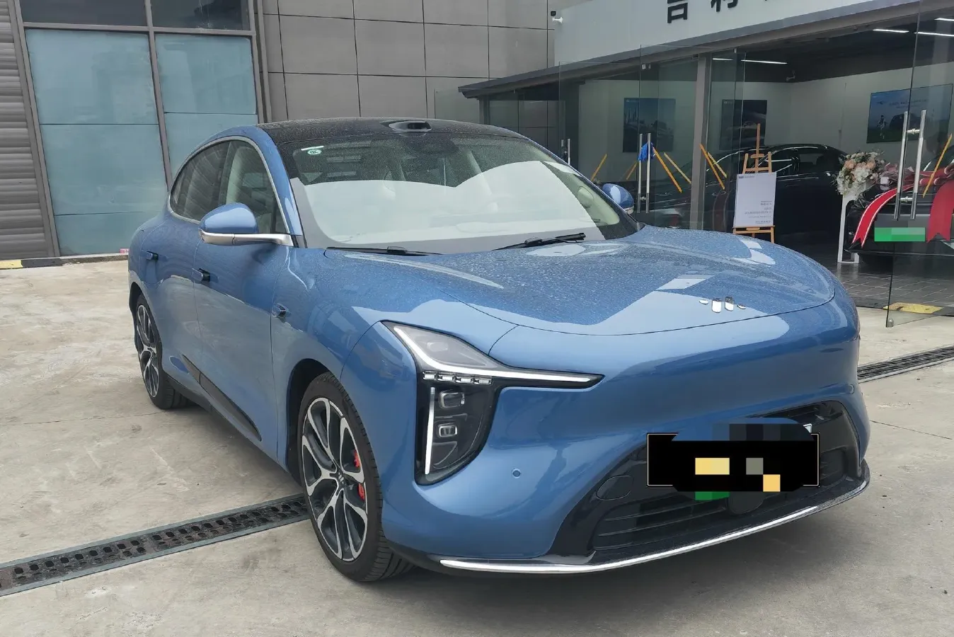 2026 IM LS6 REEV 155HP REEV,autocango,china used car exporter,china ev exporter,chinese used car exporter,chinese used ev exporter
