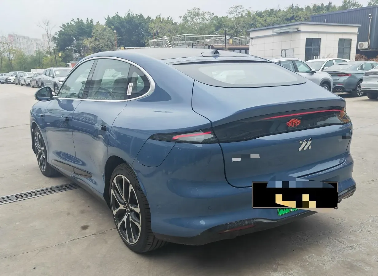 2026 IM LS6 REEV 155HP REEV,autocango,china used car exporter,china ev exporter,chinese used car exporter,chinese used ev exporter