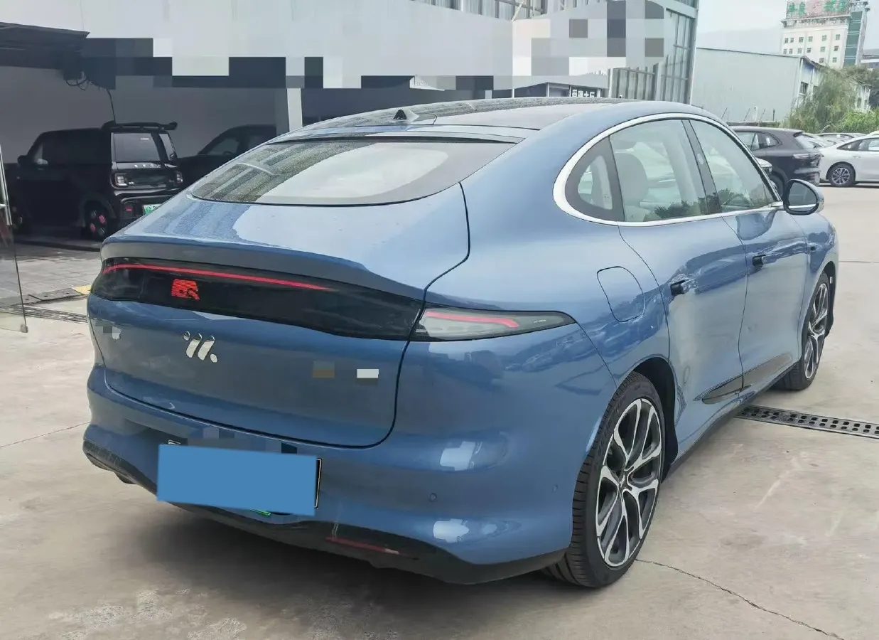 2026 IM LS6 REEV 155HP REEV,autocango,china used car exporter,china ev exporter,chinese used car exporter,chinese used ev exporter