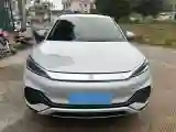 2023 BYD Yuan Plus BEV 60.48KWH