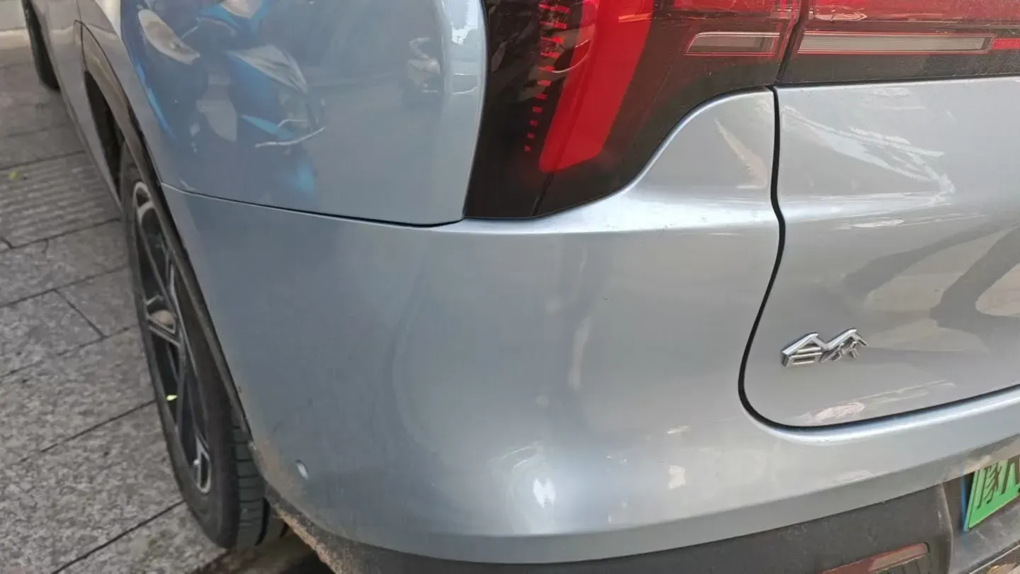 2024 Neta L 1.5L 91HP L4 REEV 40KWH,autocango,china used car exporter,china ev exporter,chinese used car exporter,chinese used ev exporter