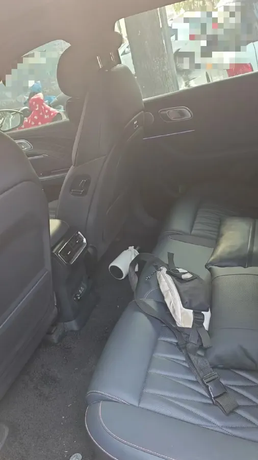 2024 Neta L 1.5L 91HP L4 REEV 40KWH,autocango,china used car exporter,china ev exporter,chinese used car exporter,chinese used ev exporter