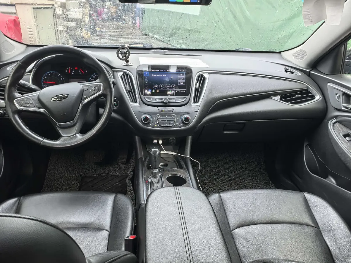 2019 Chevrolet Malibu XL 1.3T 165HP L3 CVT,autocango,china used car exporter,china ev exporter,chinese used car exporter,chinese used ev exporter