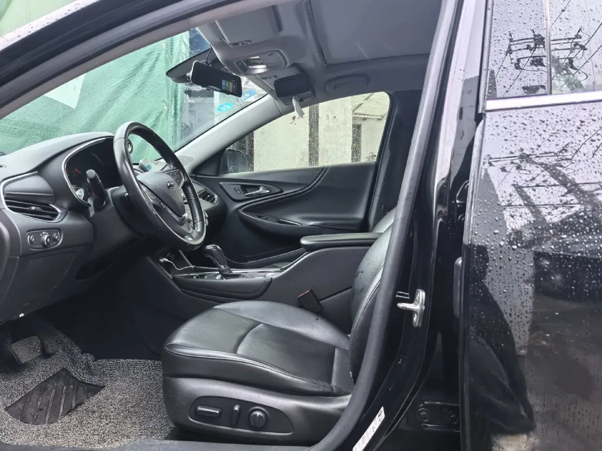 2019 Chevrolet Malibu XL 1.3T 165HP L3 CVT,autocango,china used car exporter,china ev exporter,chinese used car exporter,chinese used ev exporter