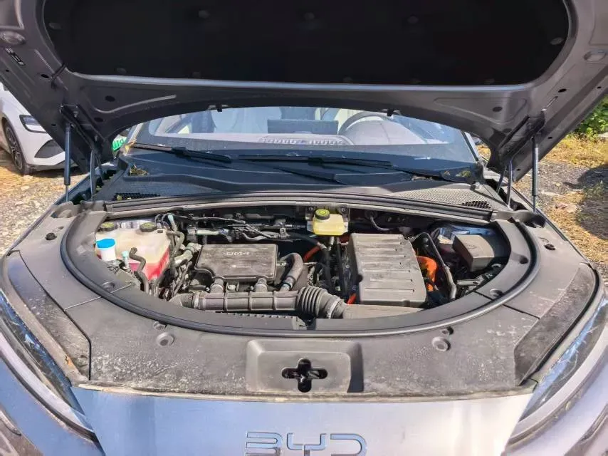 2025 BYD Song Plus 1.5L 101HP L4 E-CVT PHEV 26.6KWH,autocango,china used car exporter,china ev exporter,chinese used car exporter,chinese used ev exporter