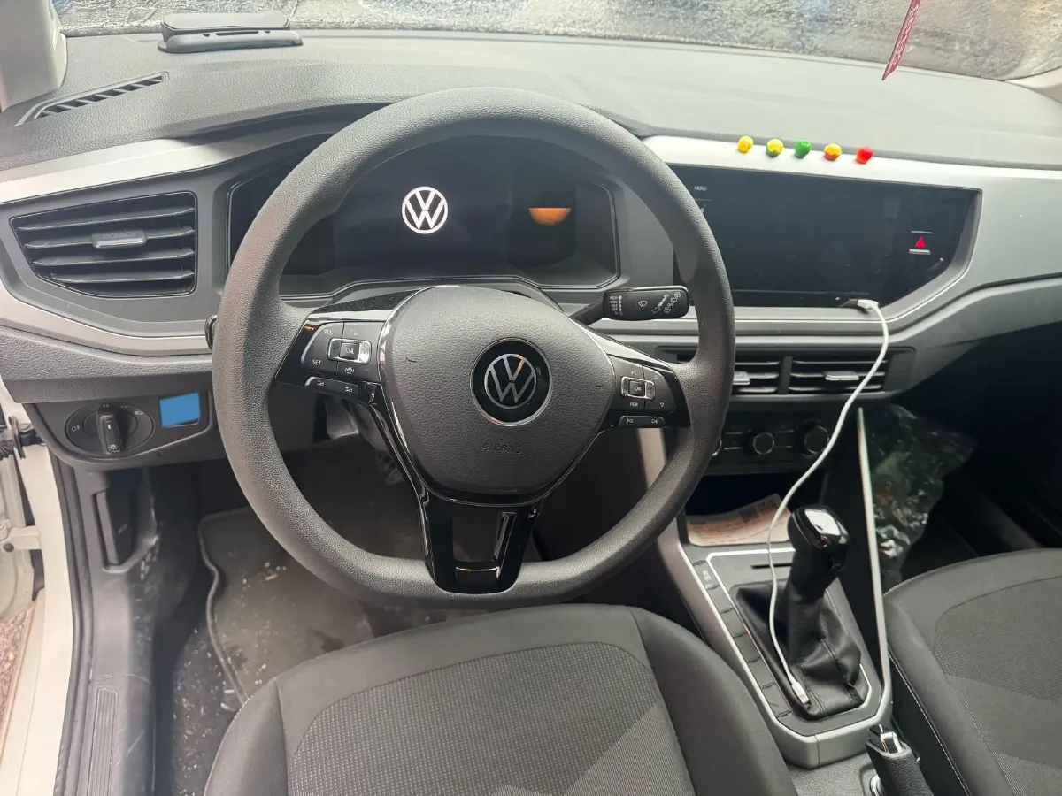2023 Volkswagen Polo 1.5L 110HP L4 6AT,autocango,china used car exporter,china ev exporter,chinese used car exporter,chinese used ev exporter