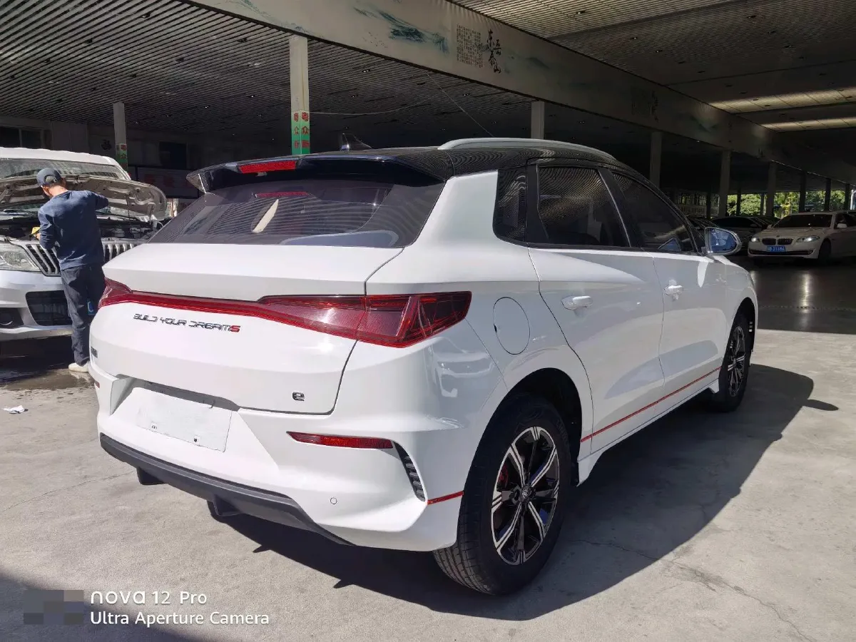 2019 BYD e2 BEV 47.3KWH,autocango,china used car exporter,china ev exporter,chinese used car exporter,chinese used ev exporter