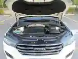 2019 Haval H7 2.0T 231HP L4 7DCT