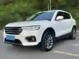 2019 Haval H7 2.0T 231HP L4 7DCT