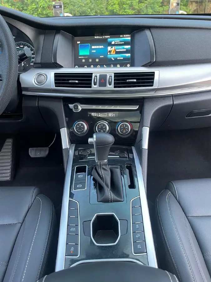 2019 Haval H7 2.0T 231HP L4 7DCT,autocango,china used car exporter,china ev exporter,chinese used car exporter,chinese used ev exporter