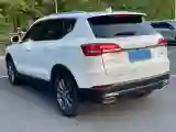 2019 Haval H7 2.0T 231HP L4 7DCT