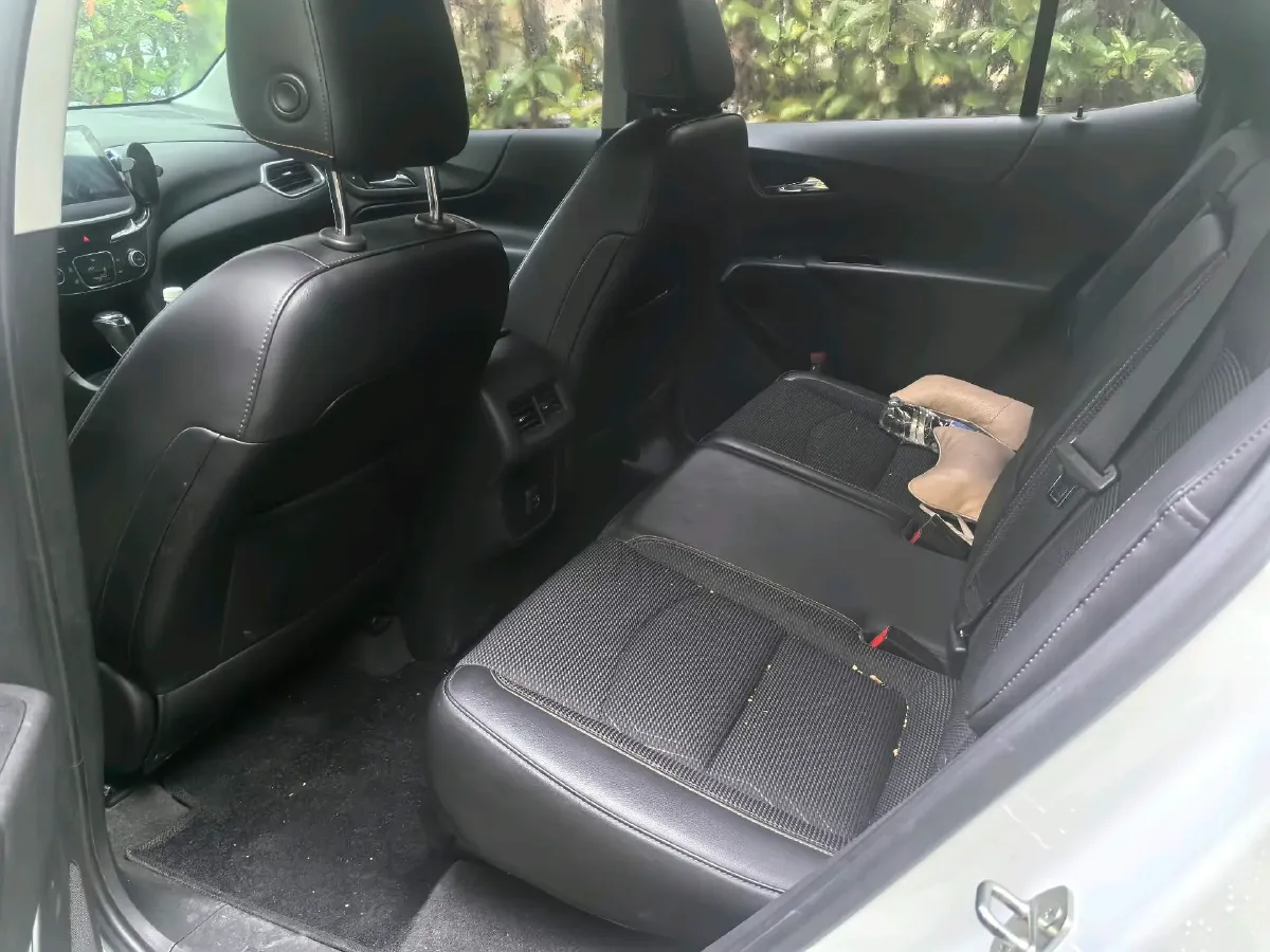 2018 Chevrolet Equinox 1.5T 180HP L4 6AT,autocango,china used car exporter,china ev exporter,chinese used car exporter,chinese used ev exporter