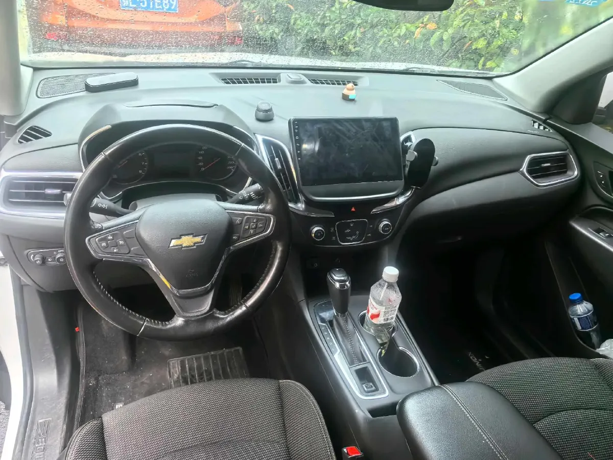 2018 Chevrolet Equinox 1.5T 180HP L4 6AT,autocango,china used car exporter,china ev exporter,chinese used car exporter,chinese used ev exporter