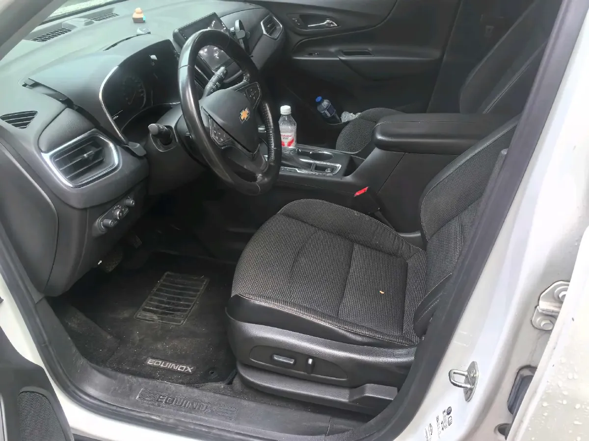 2018 Chevrolet Equinox 1.5T 180HP L4 6AT,autocango,china used car exporter,china ev exporter,chinese used car exporter,chinese used ev exporter