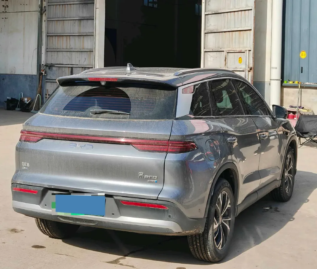 2025 BYD Song Pro 1.5L 101HP L4 E-CVT PHEV 18.3KWH,autocango,china used car exporter,china ev exporter,chinese used car exporter,chinese used ev exporter