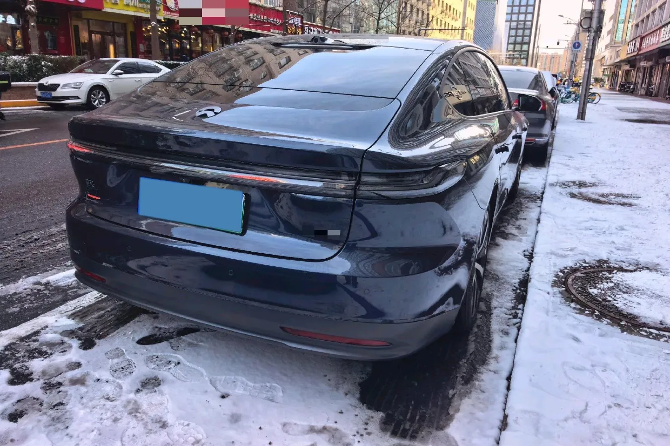 2021 Volkswagen ID.6 Crozz BEV 84.8KWH,autocango,china used car exporter,china ev exporter,chinese used car exporter,chinese used ev exporter