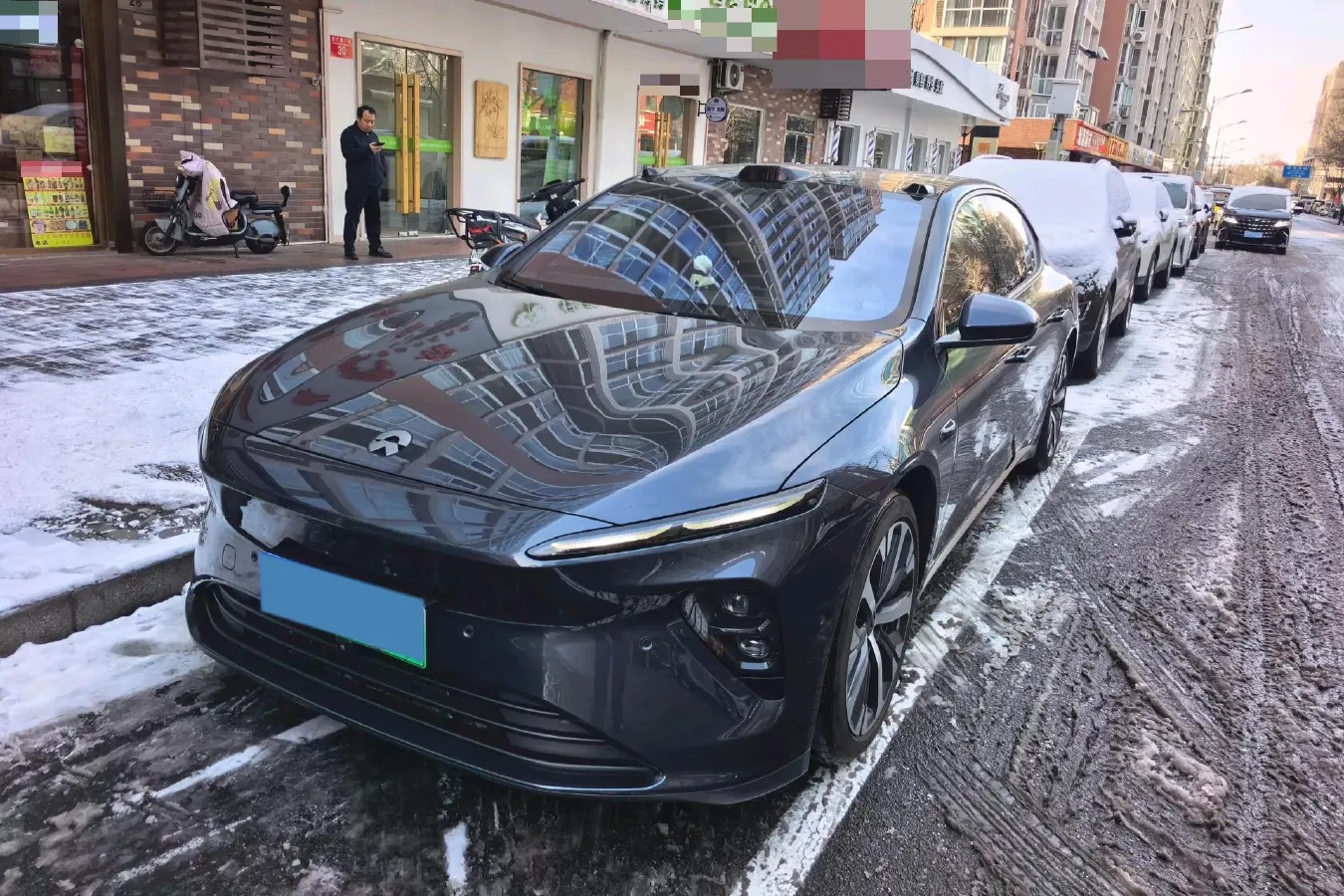 2021 Volkswagen ID.6 Crozz BEV 84.8KWH,autocango,china used car exporter,china ev exporter,chinese used car exporter,chinese used ev exporter