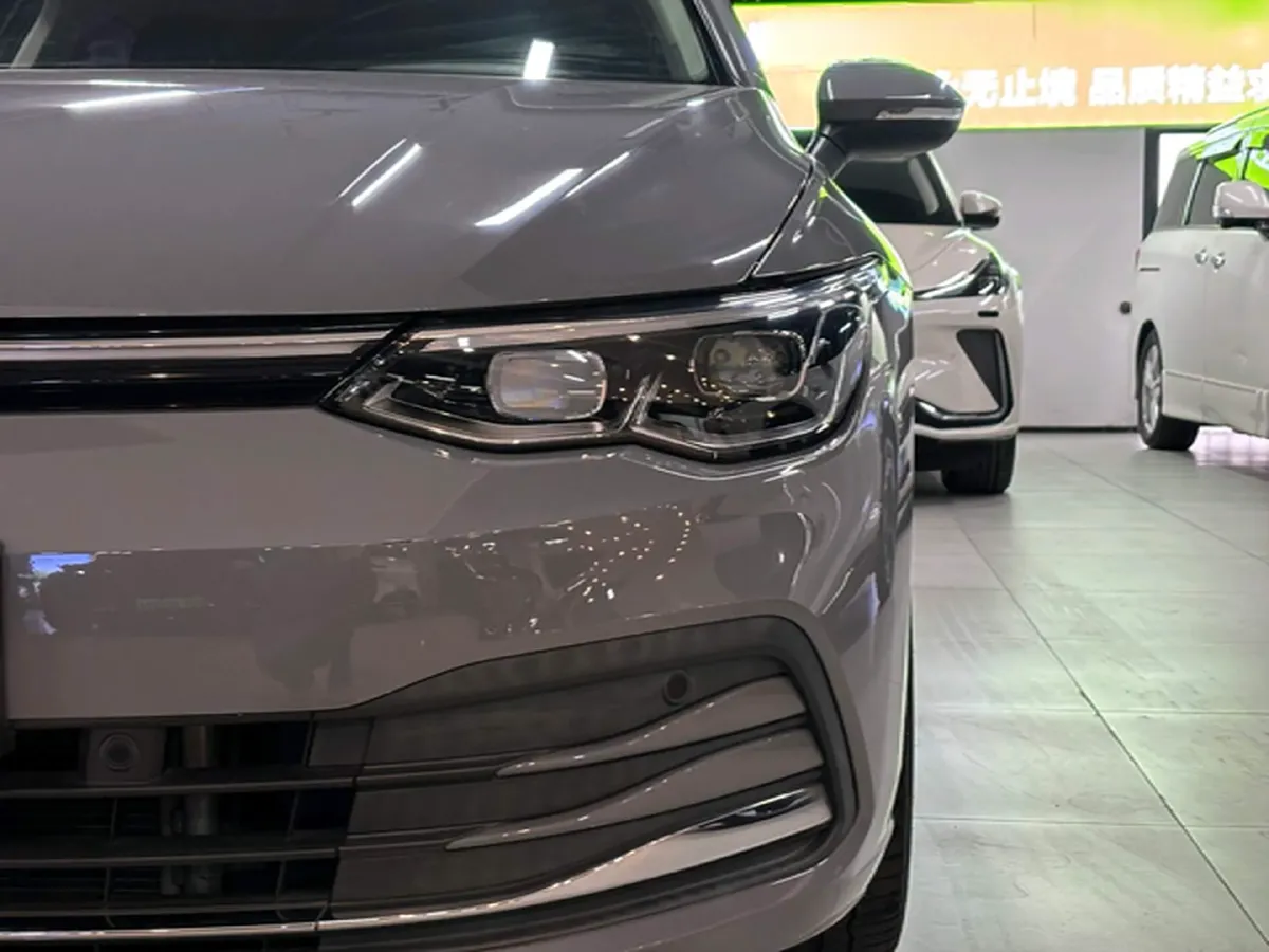 2021 Volkswagen Golf 1.4T 150HP L4 7DCT,autocango,china used car exporter,china ev exporter,chinese used car exporter,chinese used ev exporter