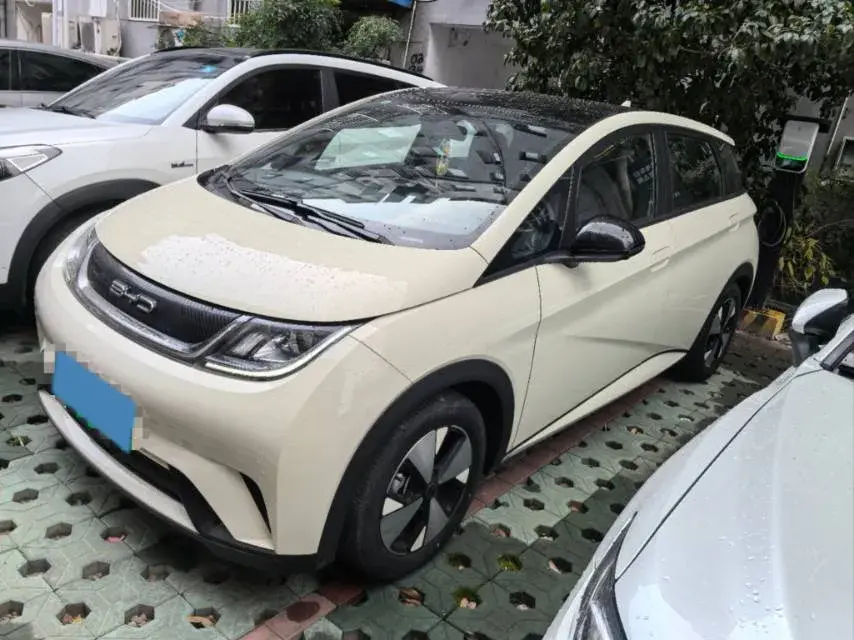 2023 BYD Dolphin BEV 44.928KWH