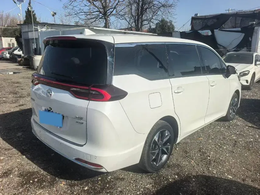 2021 GAC Trumpchi M6 1.5T 169HP L4 7DCT,autocango,china used car exporter,china ev exporter,chinese used car exporter,chinese used ev exporter