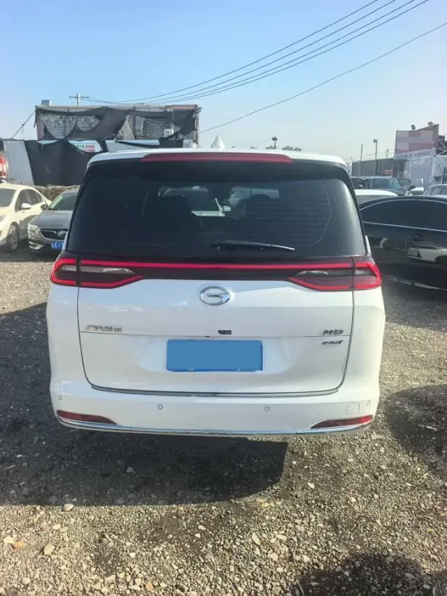 2021 GAC Trumpchi M6 1.5T 169HP L4 7DCT,autocango,china used car exporter,china ev exporter,chinese used car exporter,chinese used ev exporter