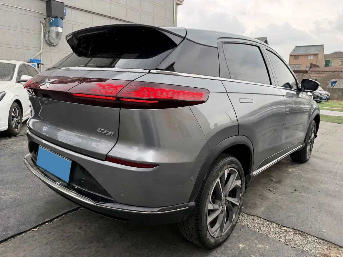2021 JAC Refine L6 MAX 2.0T 184HP L4 6DCT,autocango,china used car exporter,china ev exporter,chinese used car exporter,chinese used ev exporter