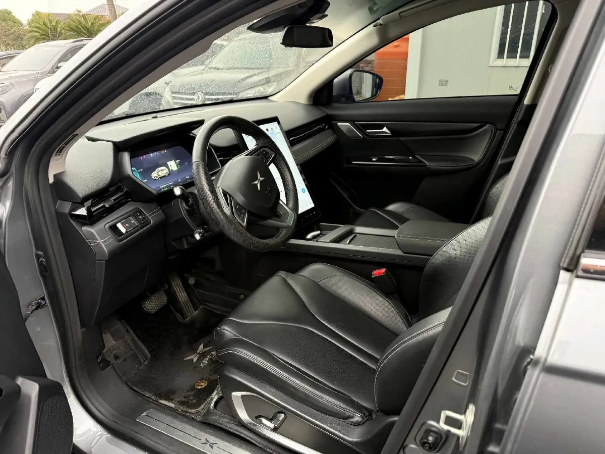 2021 JAC Refine L6 MAX 2.0T 184HP L4 6DCT,autocango,china used car exporter,china ev exporter,chinese used car exporter,chinese used ev exporter