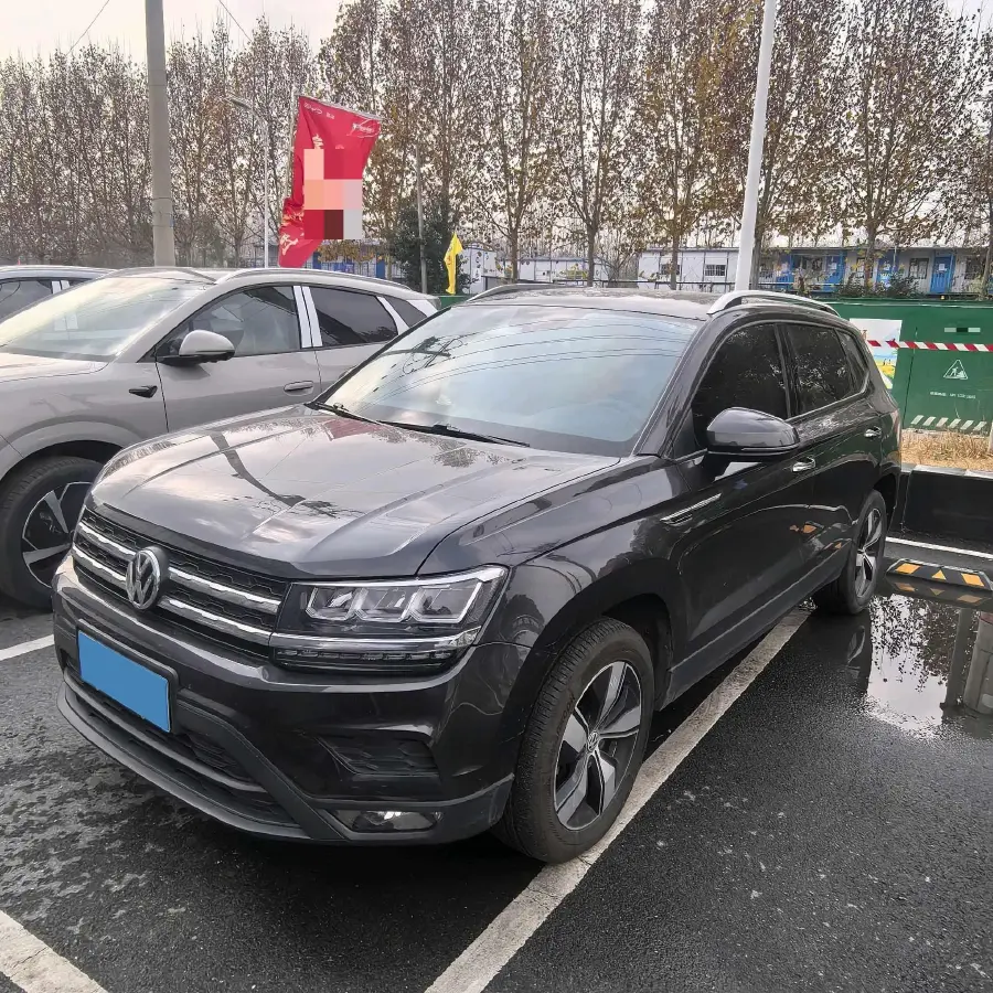 2019 Nissan Teana 2.0L 159HP L4 CVT