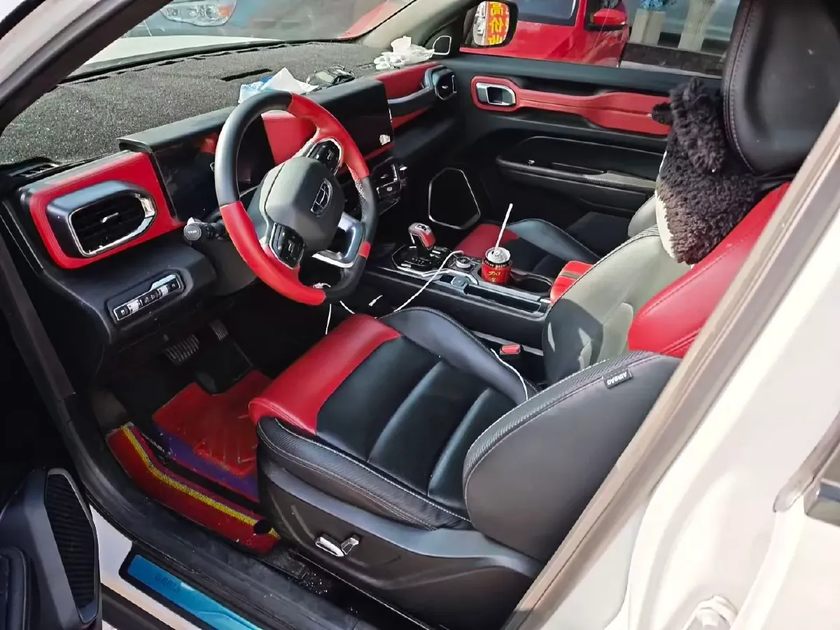 2020 Geely ICON 1.5T 177HP L3 7DCT,autocango,china used car exporter,china ev exporter,chinese used car exporter,chinese used ev exporter