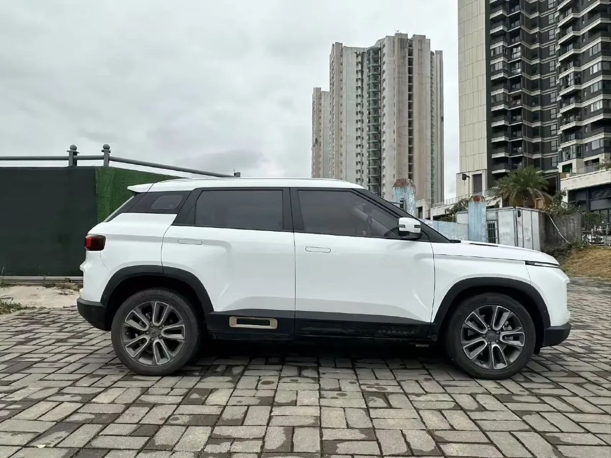 2020 Geely ICON 1.5T 177HP L3 7DCT,autocango,china used car exporter,china ev exporter,chinese used car exporter,chinese used ev exporter