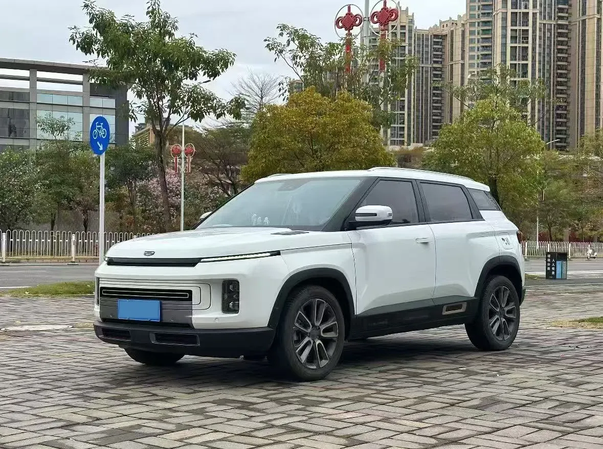 2020 Geely ICON 1.5T 177HP L3 7DCT,autocango,china used car exporter,china ev exporter,chinese used car exporter,chinese used ev exporter