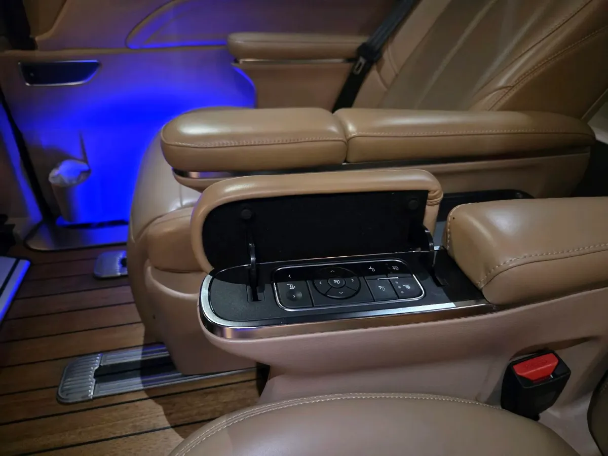 2021 GAC Trumpchi M8 2.0T 252HP L4 8AT,autocango,china used car exporter,china ev exporter,chinese used car exporter,chinese used ev exporter