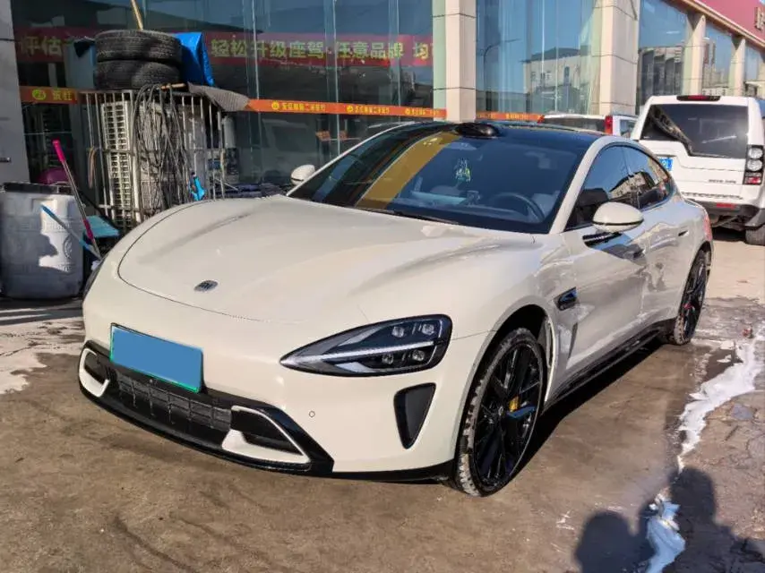 2024 MI SU7 BEV 101KWH