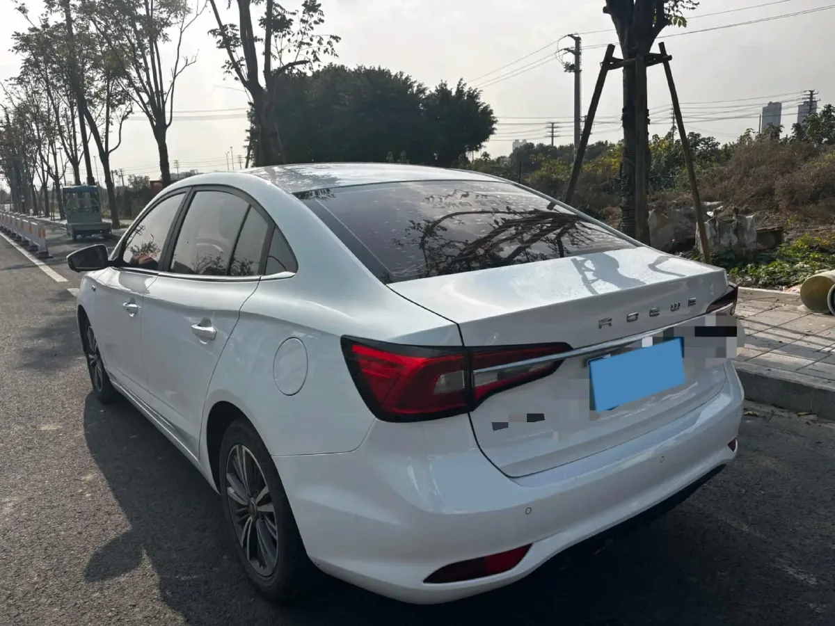 2019 Roewe i5 1.5L 120HP L4 CVT,autocango,china used car exporter,china ev exporter,chinese used car exporter,chinese used ev exporter