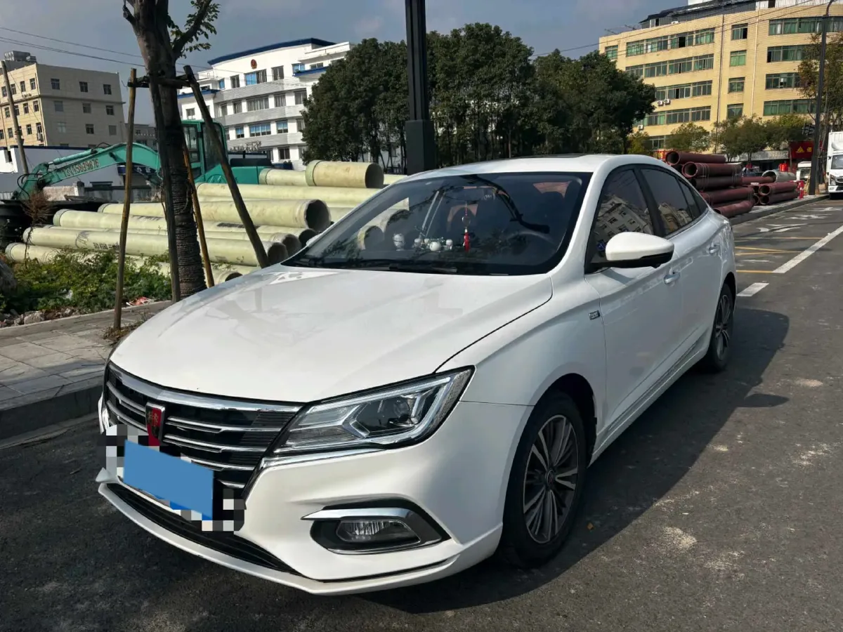 2019 Roewe i5 1.5L 120HP L4 CVT,autocango,china used car exporter,china ev exporter,chinese used car exporter,chinese used ev exporter