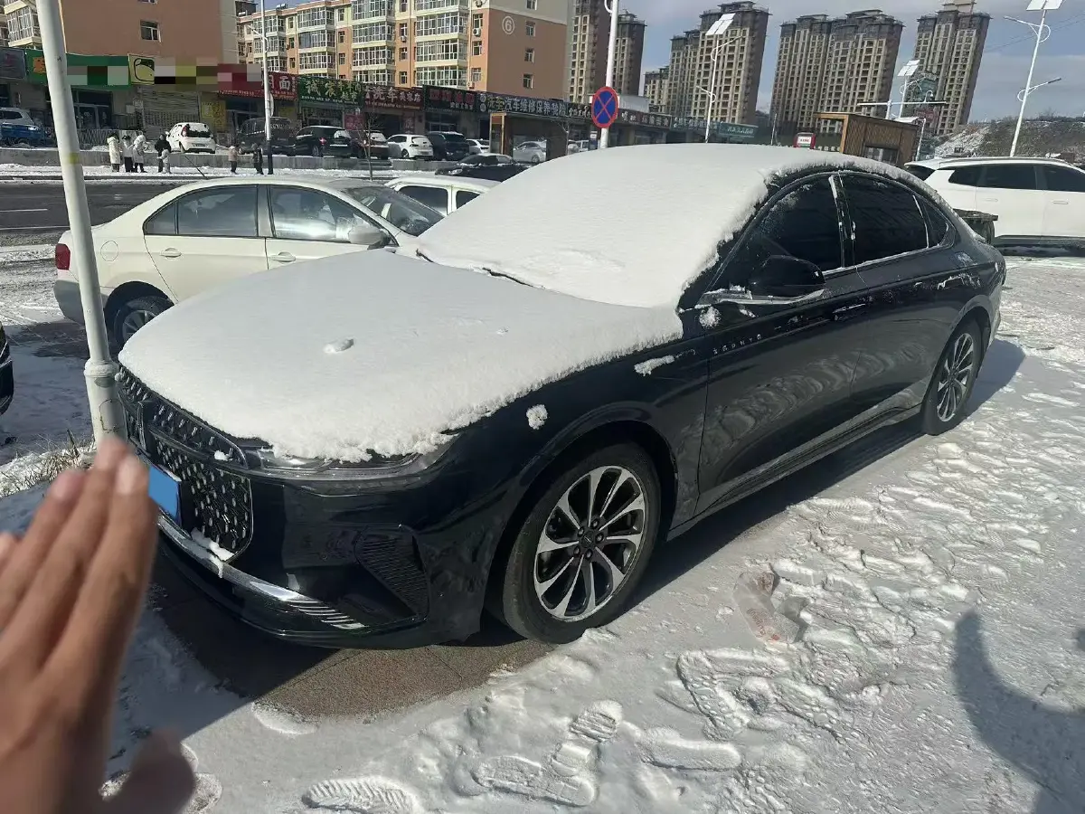 2022 Lincoln Z 2.0T 246HP L4 8AT