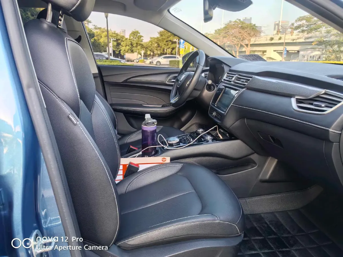 2019 Roewe Ei5 BEV 52.5KWH,autocango,china used car exporter,china ev exporter,chinese used car exporter,chinese used ev exporter