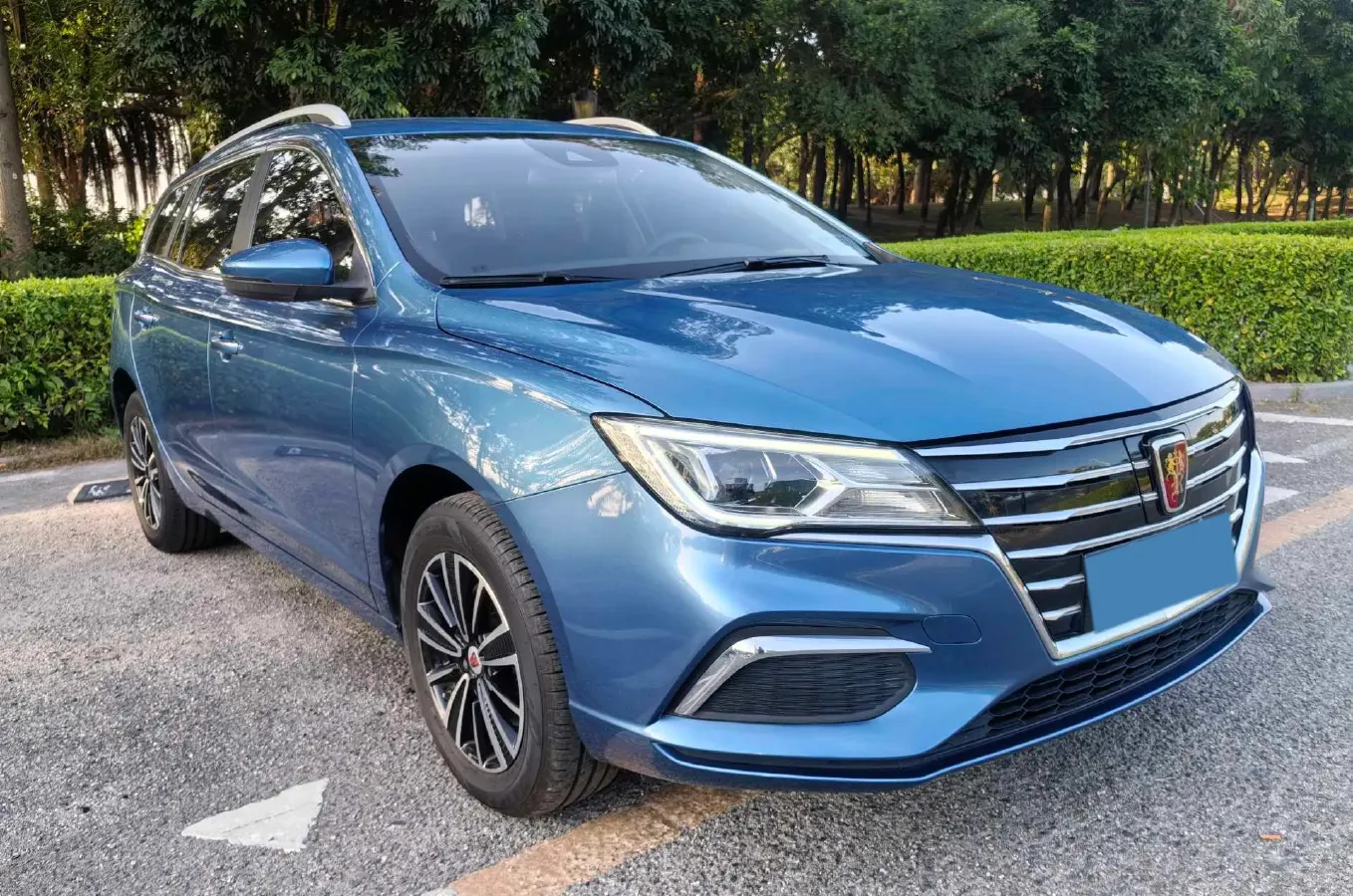 2019 Roewe Ei5 BEV 52.5KWH,autocango,china used car exporter,china ev exporter,chinese used car exporter,chinese used ev exporter