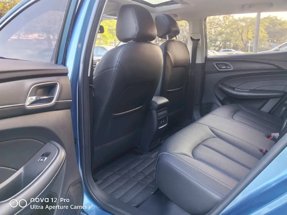 2019 Roewe Ei5 BEV 52.5KWH,autocango,china used car exporter,china ev exporter,chinese used car exporter,chinese used ev exporter